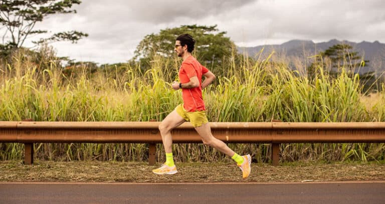 The 5 Best VO2max Workouts For Runners - RunningFront™